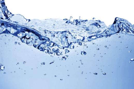 Le meraviglie dell’acqua