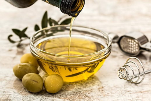 Olio d'oliva, un aiuto per la nostra salute