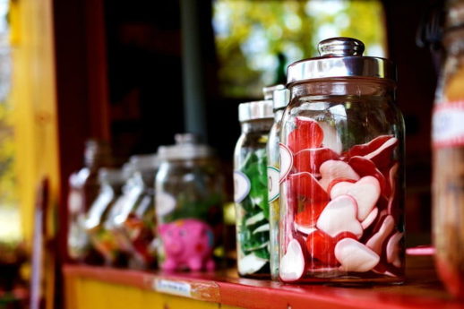 I dolci antistress