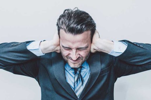 Rumori che fanno male: cosa rischiamo?