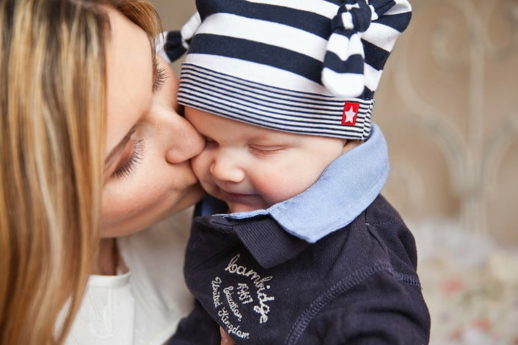 Quanto influisce l'amore materno sullo sviluppo cerebrale dei figli?