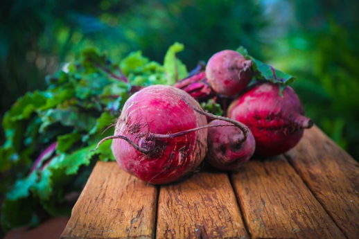 Succo di barbabietola: un rimedio naturale per abbassare la pressione