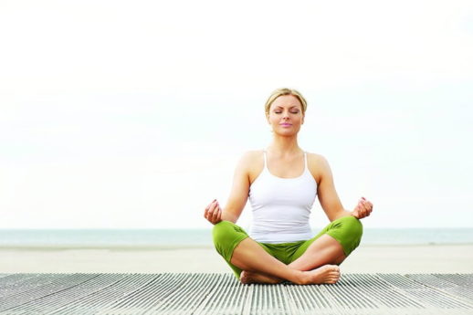 I benefici dello Yoga spiegati dalla scienza