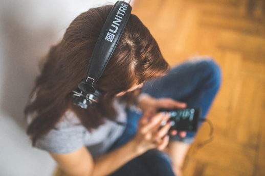 Come la musica ti migliora la vita