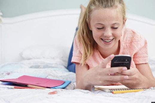 Social media e bambini: attenzione alla salute