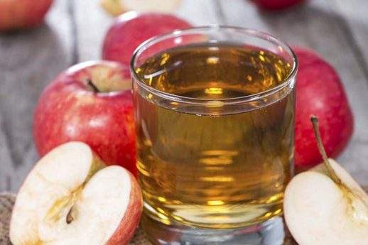 Succo di mela: un rimedio naturale contro il cancro