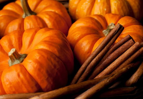 Le proprietà nutritive e benefiche della zucca