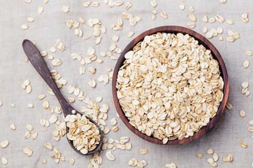 Ridurre il colesterolo? Una soluzione è nascosta nell’avena