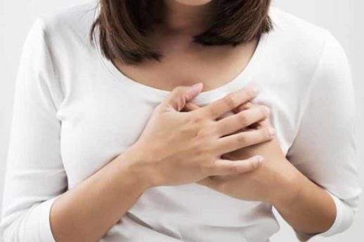 Il cuore delle donne: la prevenzione inizia a 40 anni