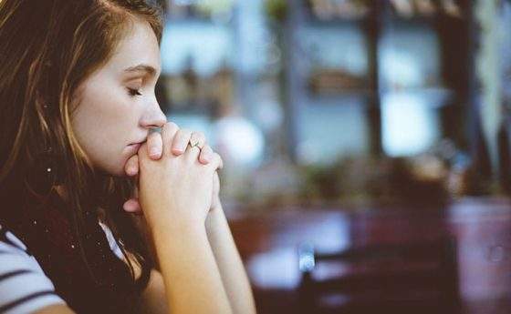 La spiritualità, la meditazione e la preghiera proteggono il cervello dalla depressione