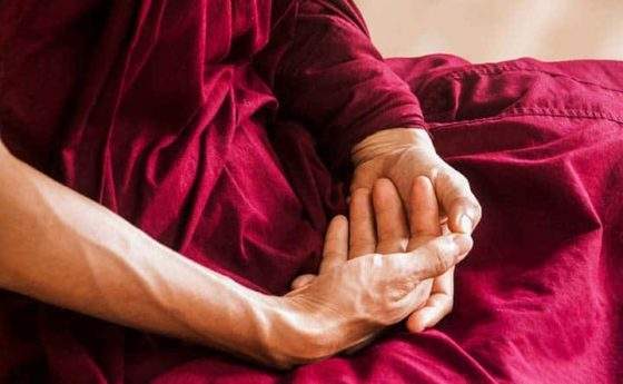 La spiritualità, la meditazione e la preghiera proteggono il cervello dalla depressione