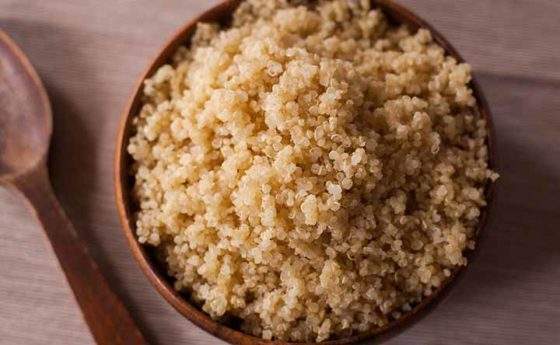 Cereali integrali: un elisir di lunga vita