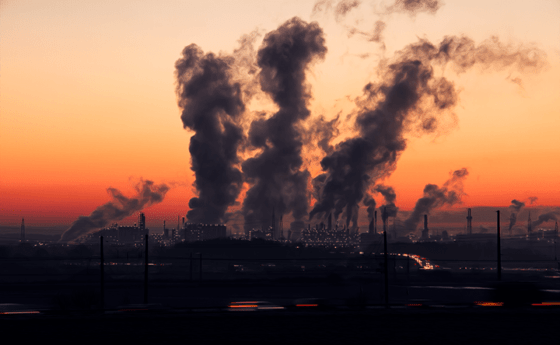 Riscaldamento globale: quali rischi per la nostra salute?
