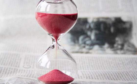 Siamo programmati per vivere così a lungo?