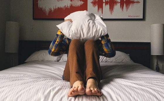 Rimedi naturali per l’insonnia