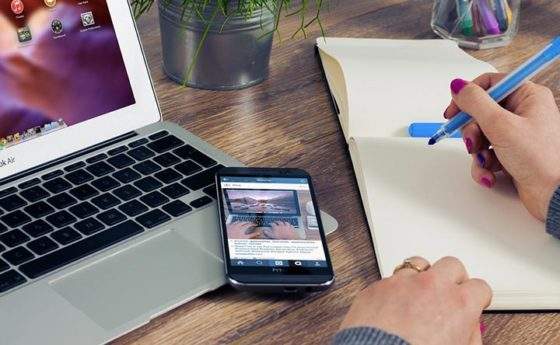 La vicinanza di uno smartphone riduce la potenza del nostro cervello