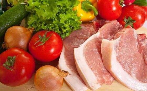 Il microbiota intestinale cambia in base all'alimentazione?