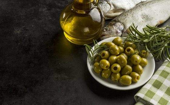 Il cibo può essere più efficace di alcuni medicinali?