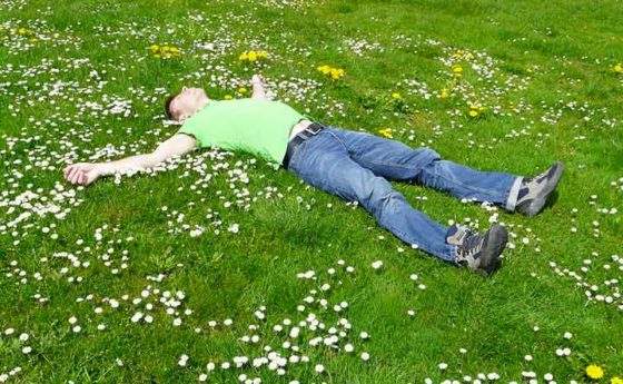 Rimedi naturali contro la stanchezza