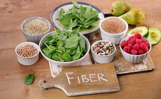 Fibra alimentare