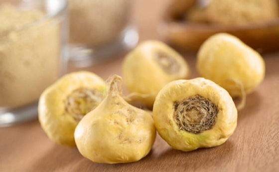 Il nuovo viagra naturale: la Maca...la radice della potenza