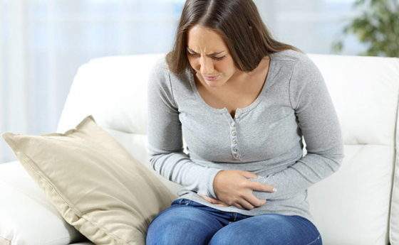 Disturbi di stomaco? Non si digerisce la vita!