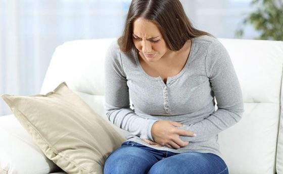 Disturbi di stomaco? Non si digerisce la vita!