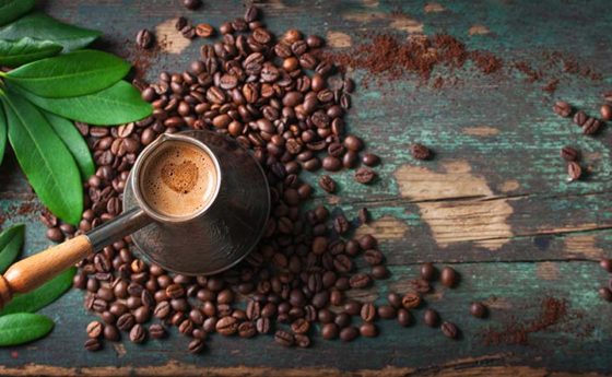 Vuoi un clistere di caffè? Aumenta la forza energetica e la vitalità