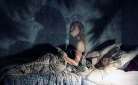 Paralisi del sonno: quando si è prigionieri del proprio corpo
