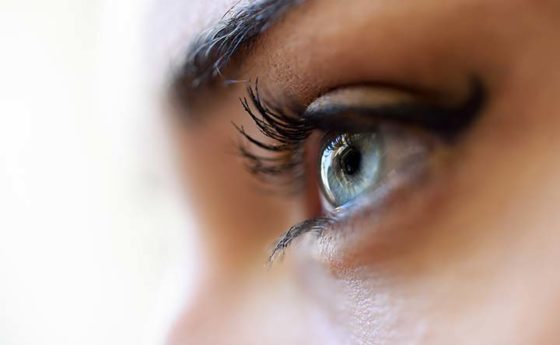 Sindrome dell’occhio secco: a rischio chi sta troppo al pc