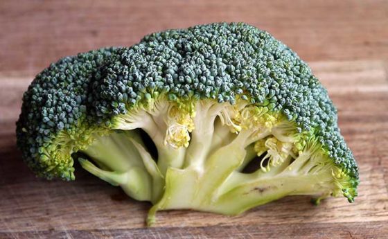 Broccoli: un modo più salutare per cucinarli