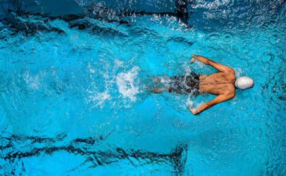 Sport: vitamine e integratori per un carico di energia