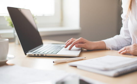 Sindrome dell’occhio secco: a rischio chi sta troppo al pc
