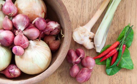 Cipolla: un alimento semplice dai molteplici benefici