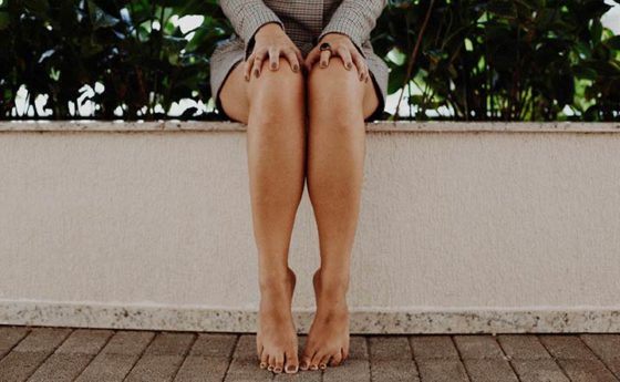 Cistite in menopausa: come combatterla