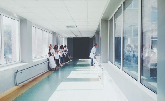 Immunoterapia per combattere i tumori