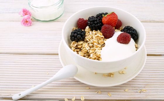 Ridurre le calorie per vivere più a lungo: uno studio