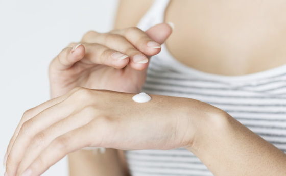Struttura e funzioni della pelle: Epidermide