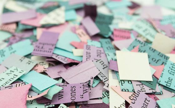 Ecco perché i tagli fatti con la carta fanno così male