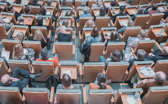 Convegno “Cancro e Longevità” a Seregno: Sabato 1° Dicembre 2018