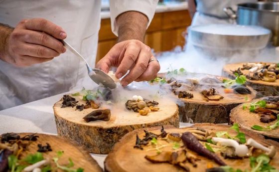 Igiene delle mani: perché è importante in cucina