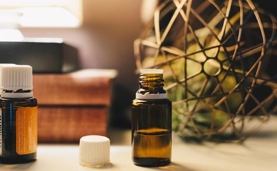Fragranze naturali per la casa