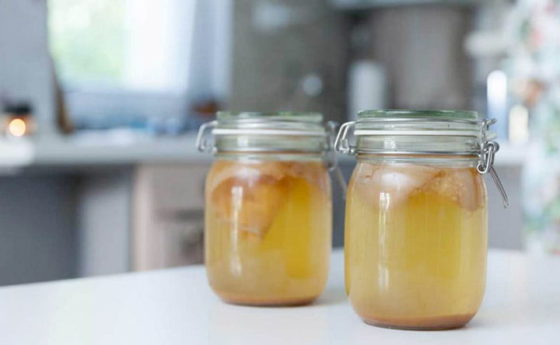 Kombucha: cos’è e quali sono i benefici per la salute