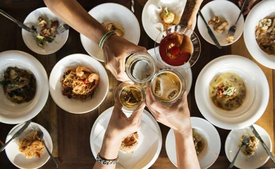 Calorie, falsi miti da sfatare