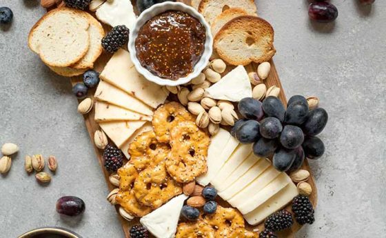 Sì ai formaggi per prevenire il diabete di tipo due