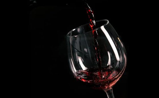Radioattività di Fukushima nel vino californiano.