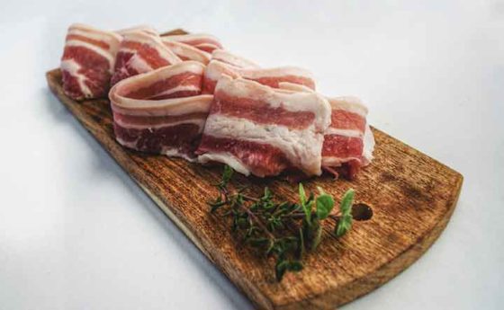 Affumicare il cibo senza inquinarlo di sostanze cancerogene