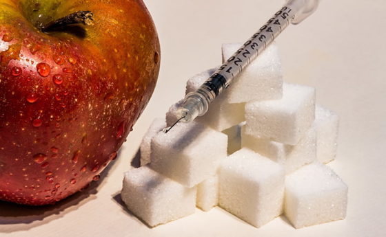 Informazioni utili su diabete, glucosio e glicemia e alimentazione corretta