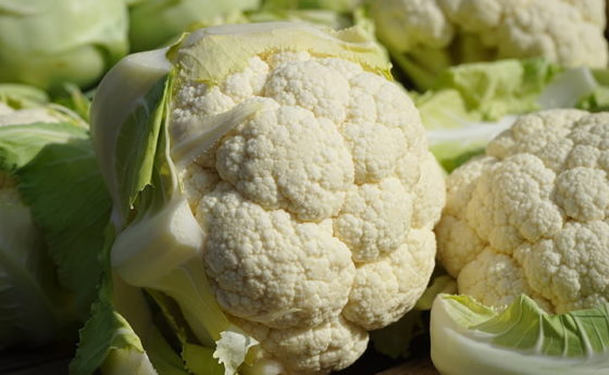 Cavolfiori per la lotta al tumore alla prostata