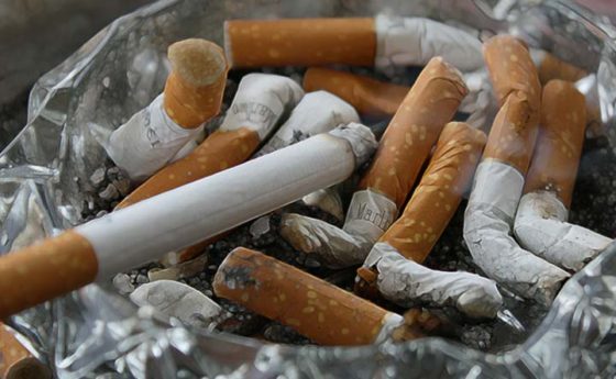 Evita gli ambienti pieni di fumo per proteggere il tuo cuore